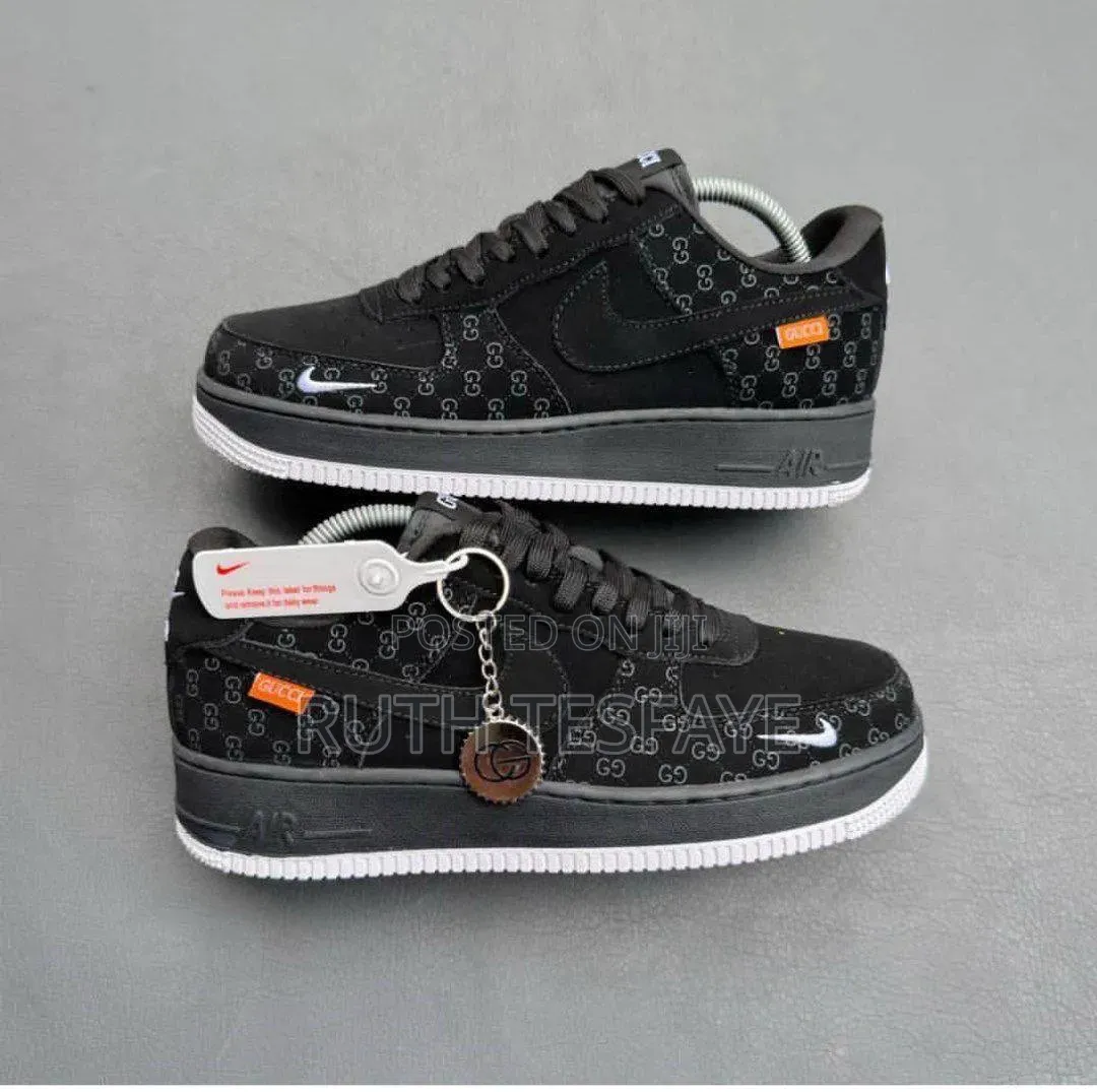 Gucci Shoes