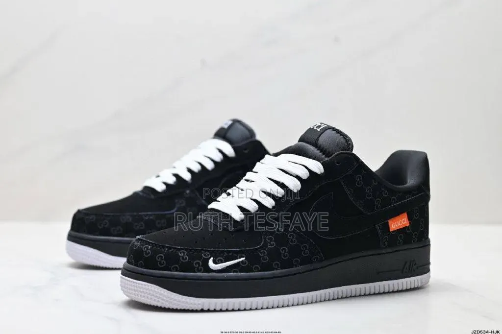 Gucci Shoes