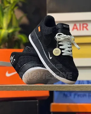 Gucci Shoes