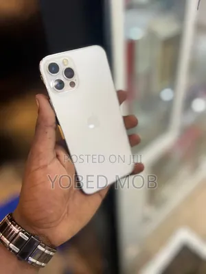Apple iPhone 12 Pro 256 GB