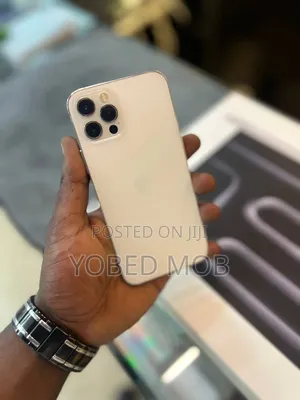 Apple iPhone 12 Pro 256 GB