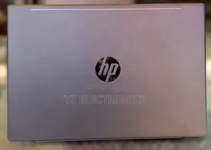 New Laptop HP Pavilion 15 8GB Intel Core i7 SSD 512GB