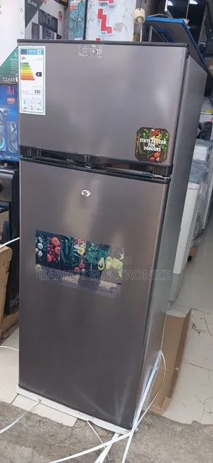 Cool Refrigerator Model Cool 370l Quality Ferej 60x60 Now