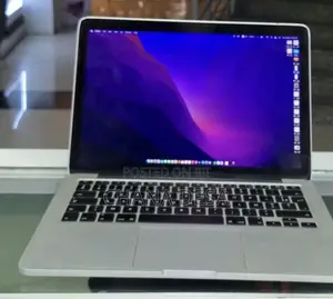 New Laptop Apple MacBook Pro 2015 8GB Intel Core i5 SSD 128GB