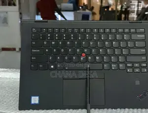 New Laptop Lenovo ThinkPad X1 Yoga 16GB Intel Core i7 SSD 512GB