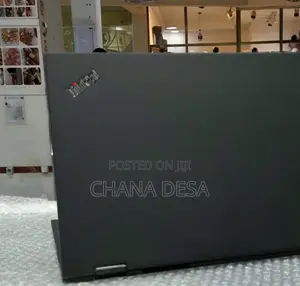 New Laptop Lenovo ThinkPad X1 Yoga 16GB Intel Core i7 SSD 512GB