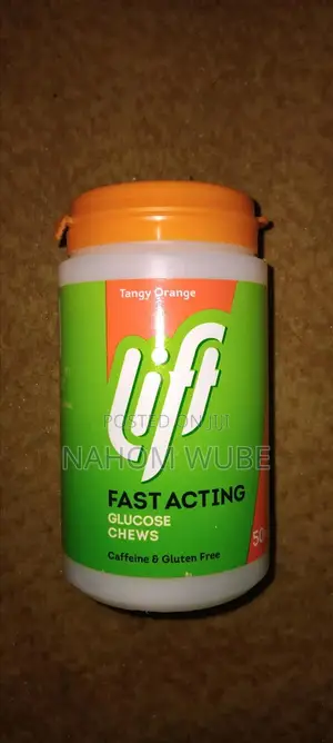 Tifi Chewable Gum