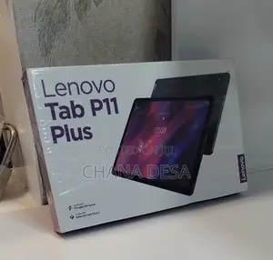 New Lenovo Tab P11 Plus 128 GB