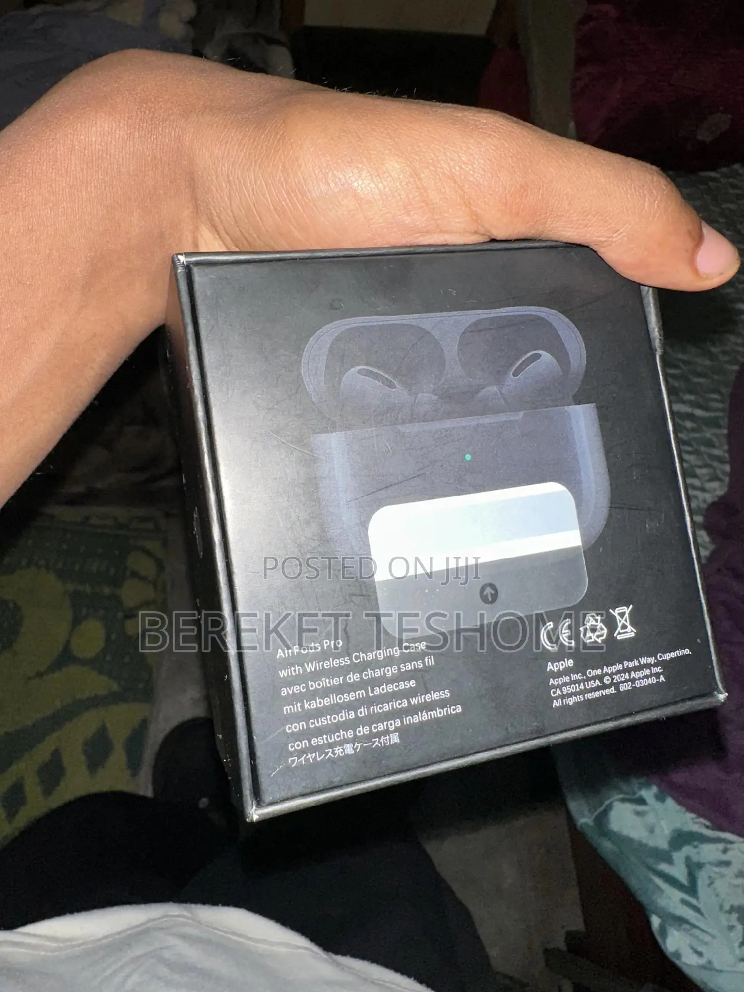 Apple Airpod Pro