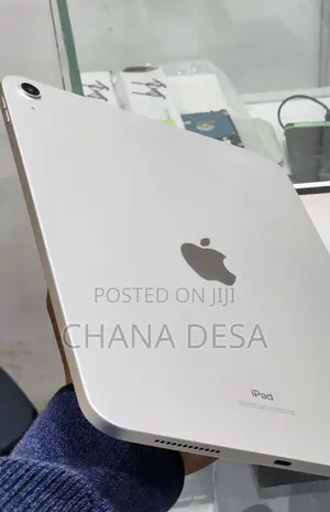 New Apple iPad 10.2 (2020) 64 GB
