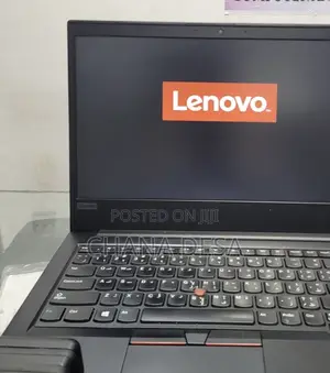 New Laptop Lenovo Thinkbook 14 8GB Intel Core i7 SSD 256GB