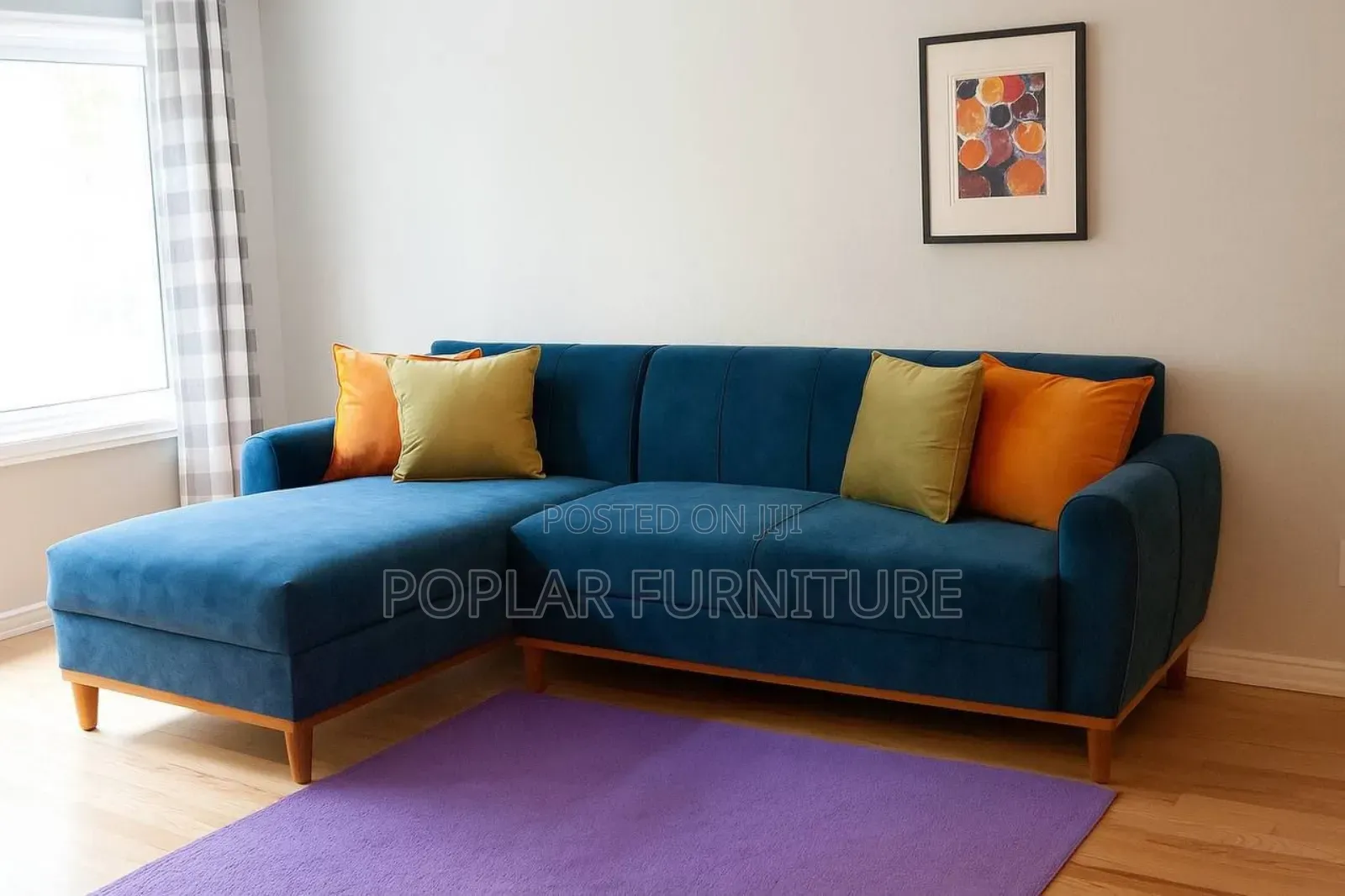 Famli Sofa
