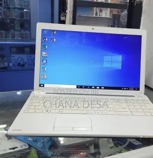 New Laptop Toshiba Satellite C55 8GB Intel Core i3 HDD 1T
