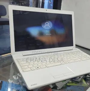 New Laptop Toshiba Satellite C55 8GB Intel Core i3 HDD 1T