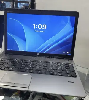 New Laptop HP Probook 450 8GB Intel Core i5 HDD 750GB