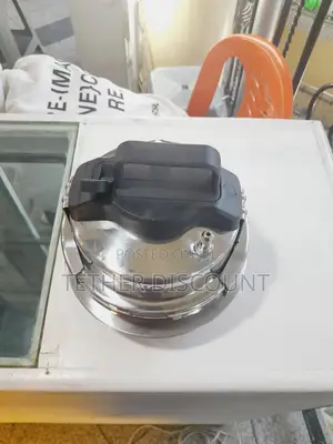 - Setainless Steel Pressure Cooker Oridinal