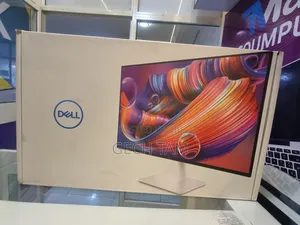 Dell Monitor