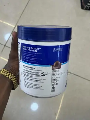 Usn Blue Labs Whey