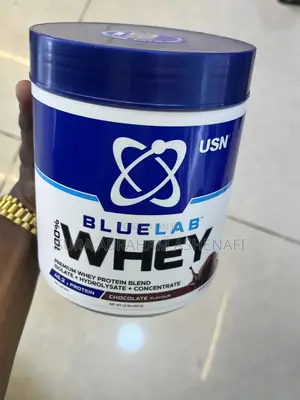 Usn Blue Labs Whey