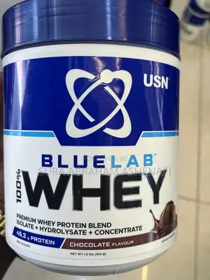Usn Blue Labs Whey