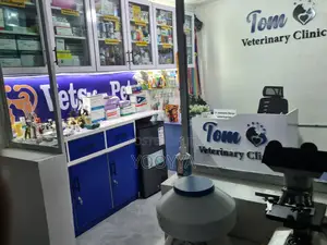 Veterinary Clinic– Quality Care for Your Pets | Tom Vet Clinic