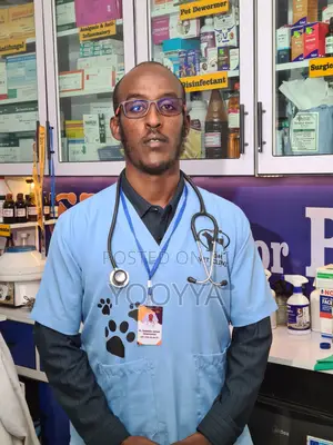 Veterinary Clinic– Quality Care for Your Pets | Tom Vet Clinic