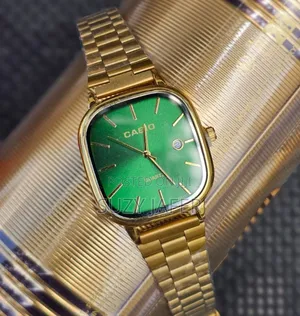 Casio Men Watch