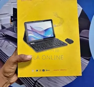 New C idea CM8800 Plus 1 TB