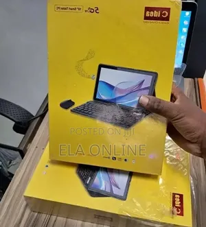 New C idea CM8800 Plus 1 TB