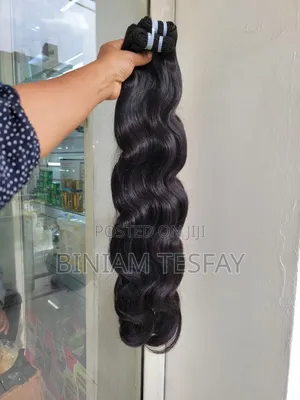 Humain Hair