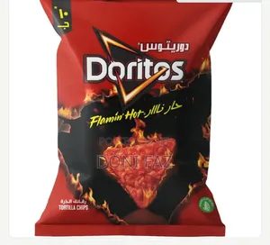 Doritos Chips
