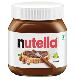 Nutella Fererro