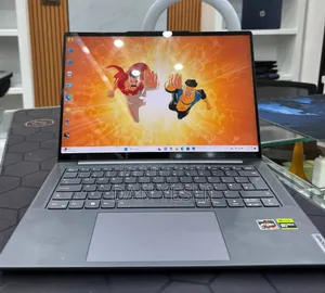 New Laptop Lenovo Yoga 2 32GB AMD Ryzen 7 SSD 512GB