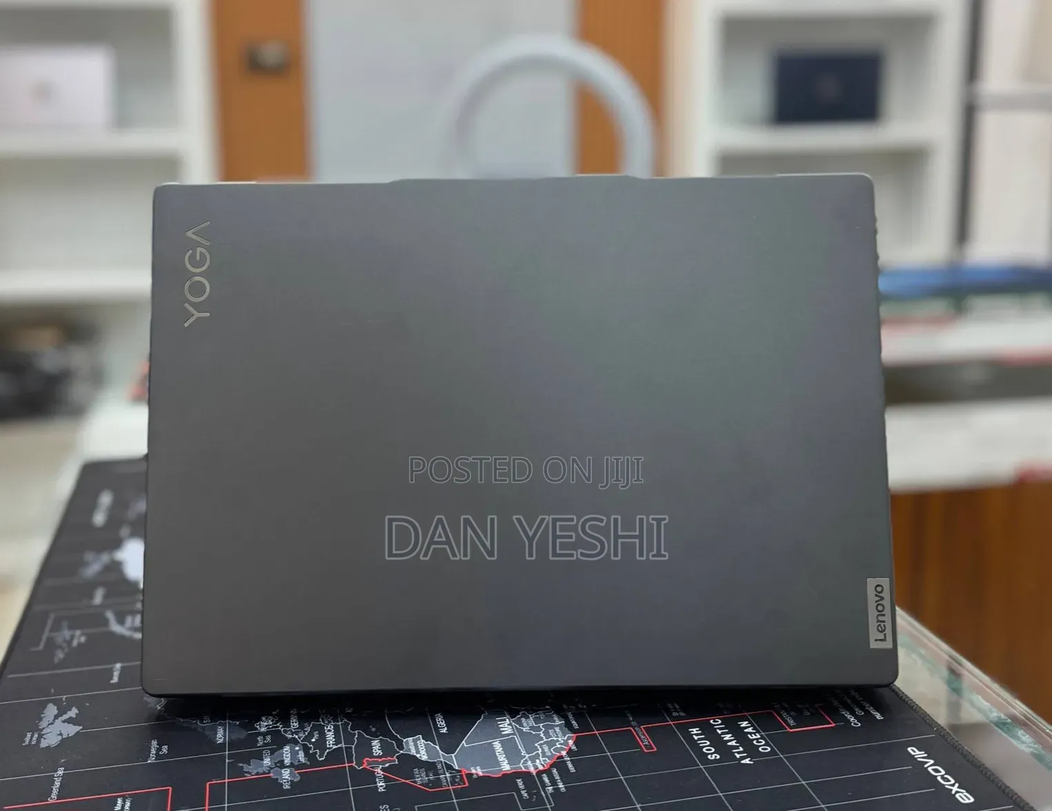 New Laptop Lenovo Yoga 2 32GB AMD Ryzen 7 SSD 512GB