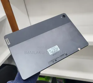 New Lenovo Tab K11 128 GB Gray