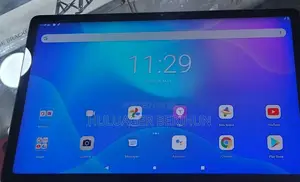 New Lenovo Tab K11 128 GB Gray