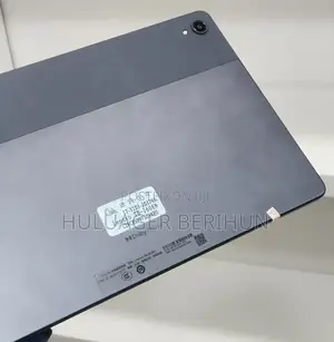 New Lenovo Tab K11 128 GB Gray