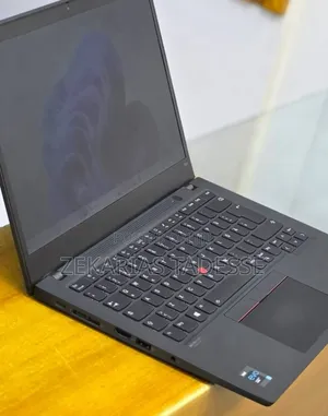 New Laptop Lenovo ThinkPad T14 16GB Intel Core i7 SSD 512GB