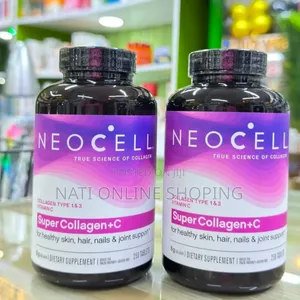 Neocell Super Collagen+C