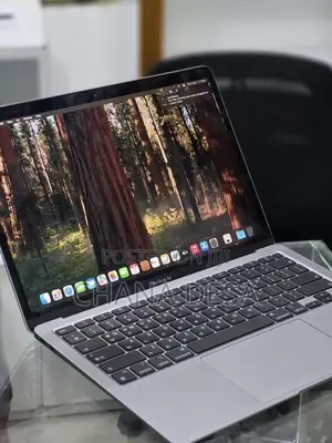 New Laptop Apple MacBook Air 2020 M1 16GB Apple M1 SSD 256GB