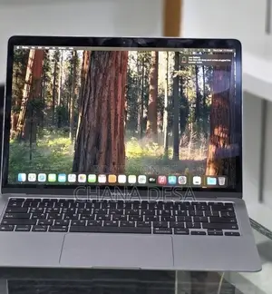 New Laptop Apple MacBook Air 2020 M1 16GB Apple M1 SSD 256GB
