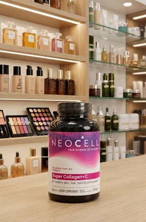 Neocell Super Collagen+C