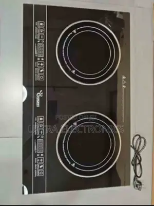 Gelinjie Built-in Ceramic Digital Stove Uses Electric