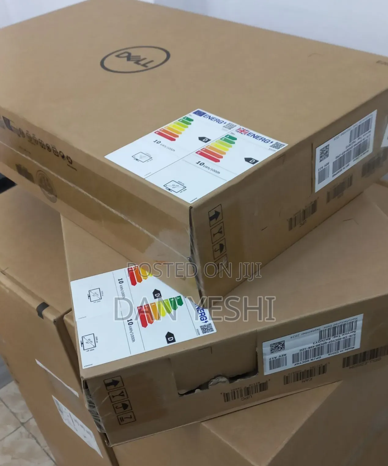 New Desktop Computer Dell Optiplex 7020 8GB Intel Core i7 SSD 512GB