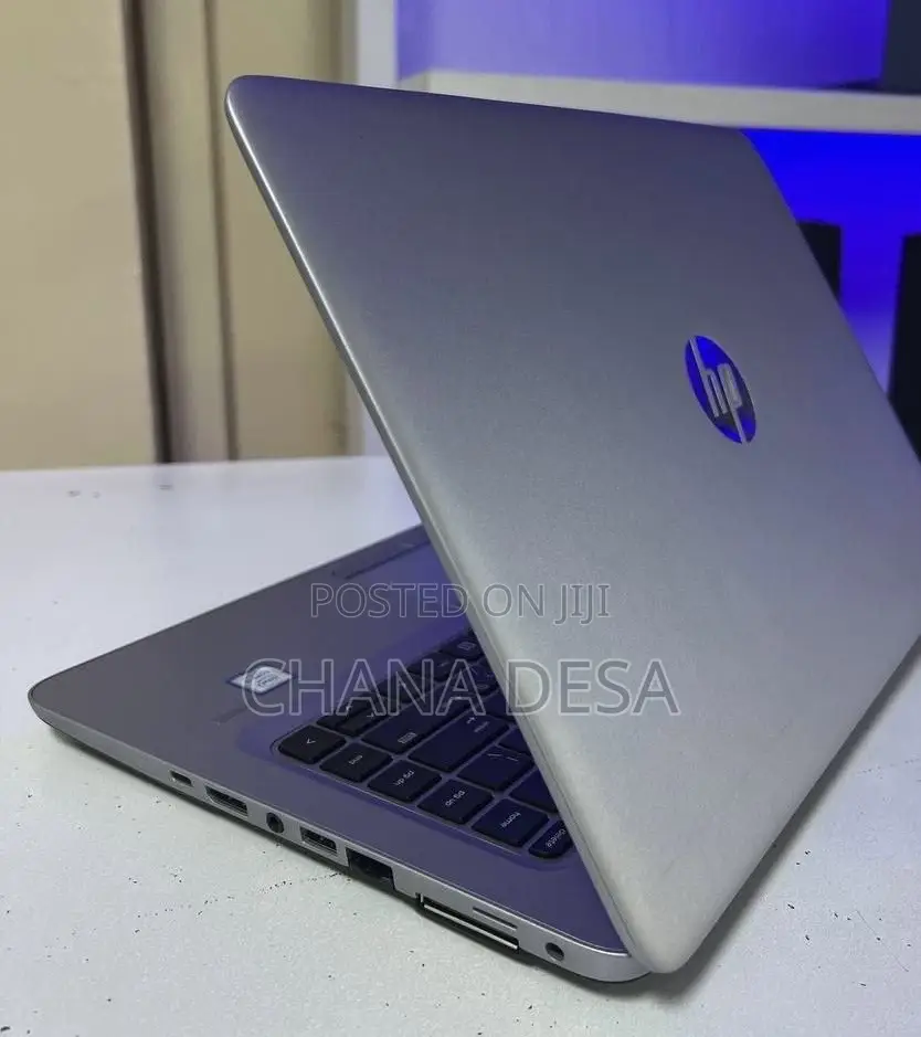 New Laptop HP EliteBook 840 G3 4GB Intel Core i5 HDD 1T