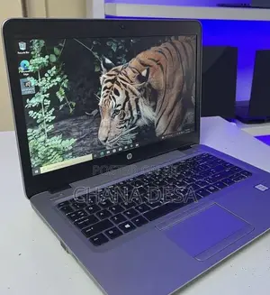 New Laptop HP EliteBook 840 G3 4GB Intel Core i5 HDD 1T
