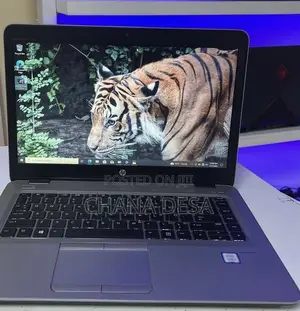 New Laptop HP EliteBook 840 G3 4GB Intel Core i5 HDD 1T