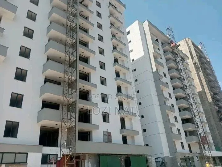 1bdrm Apartment in Ghion Homes, Bole for sale