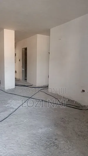 1bdrm Apartment in Ghion Homes, Bole for sale