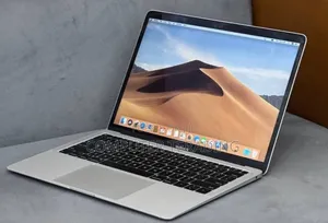 New Laptop Apple MacBook Air 2019 16GB Intel Core i5 SSD 512GB